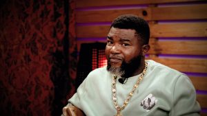 I Was Broke, Betrayed & Still Survived Nollywood – Amuda Eko