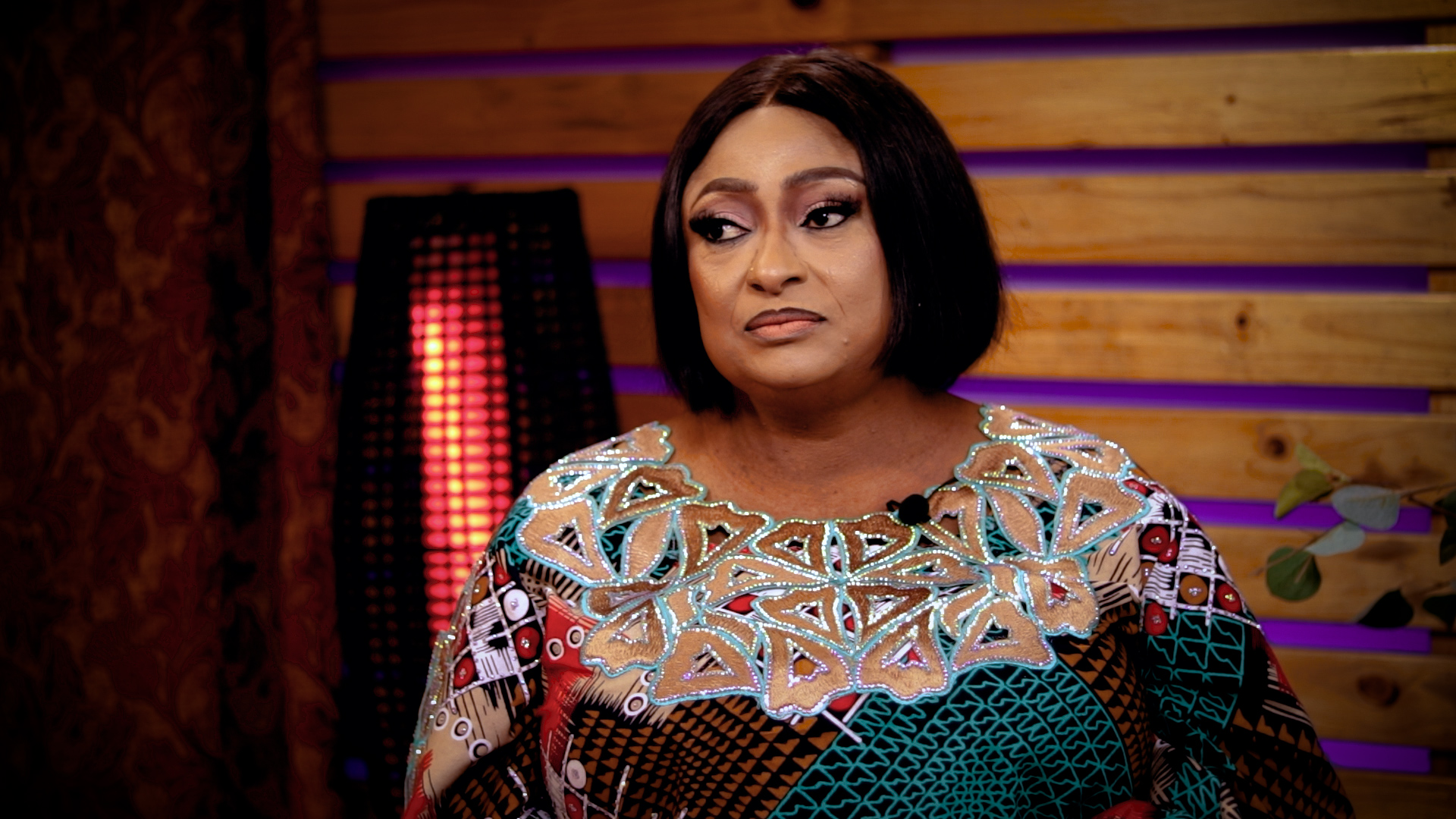 I Nearly Ran Mad After Marriage – Ronke Oshodi Oke Reveals Why She Left